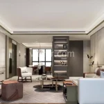 Luxurious Apartment in Vibrant Beylikdüzü (Listing No: 6869)