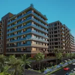 Luxurious Apartment in Vibrant Beylikdüzü (Listing No: 6869)