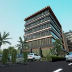 Luxurious Apartment in Vibrant Beylikdüzü (Listing No: 6869)