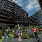 Luxurious Apartment in Vibrant Beylikdüzü (Listing No: 6869)
