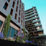 Luxurious Apartment in Vibrant Beylikdüzü (Listing No: 6869)