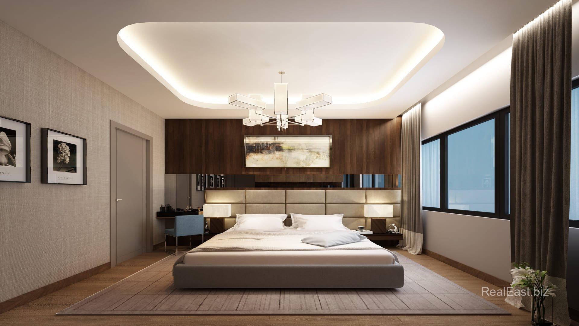 Modern Apartment in Vibrant Kartal, Istanbul