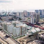 Modern Apartment in the Heart of Beylikdüzü, Istanbul (Listing No: 6876)