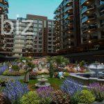 Modern Daireler için Canlı Beylikdüzü (İlan No: 6877)