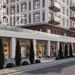 Modern Daireler için Canlı Beylikdüzü (İlan No: 6877)