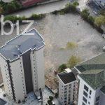 Современная квартира с видом на море в Картале, Стамбул №6879