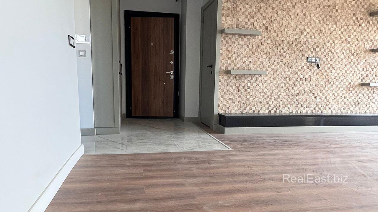 Modern Apartment with Sea View in Kartal, Istanbul