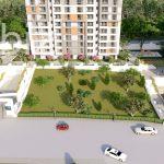 Maltepe, İstanbul’da Geniş Aile Dairesi (İlan No: 6880)