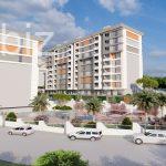 Maltepe, İstanbul’da Geniş Aile Dairesi (İlan No: 6880)