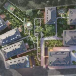 Charming Apartment in the Heart of Üsküdar, Istanbul (Listing No: 6888)
