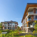 Charming Apartment in the Heart of Üsküdar, Istanbul (Listing No: 6888)