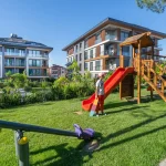 Charming Apartment in the Heart of Üsküdar, Istanbul (Listing No: 6888)