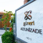 Charming Apartment in the Heart of Üsküdar, Istanbul (Listing No: 6888)