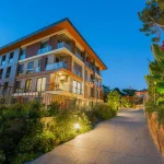 Charming Apartment in the Heart of Üsküdar, Istanbul (Listing No: 6888)