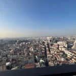 Современная квартира в центре Стамбула №6893
