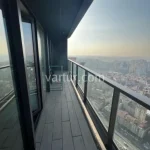 Современная квартира в центре Стамбула №6893