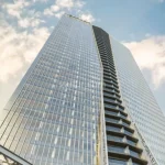 Современная квартира в центре Стамбула №6893
