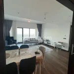 Современная квартира в центре Стамбула №6893