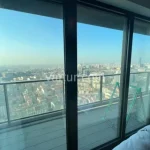 Современная квартира в центре Стамбула №6893