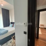 Современная квартира в центре Стамбула №6893