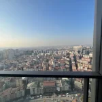 Современная квартира в центре Стамбула №6893