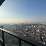 Современная квартира в центре Стамбула №6893