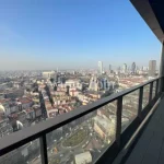 Современная квартира в центре Стамбула №6893