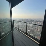 Современная квартира в центре Стамбула №6893