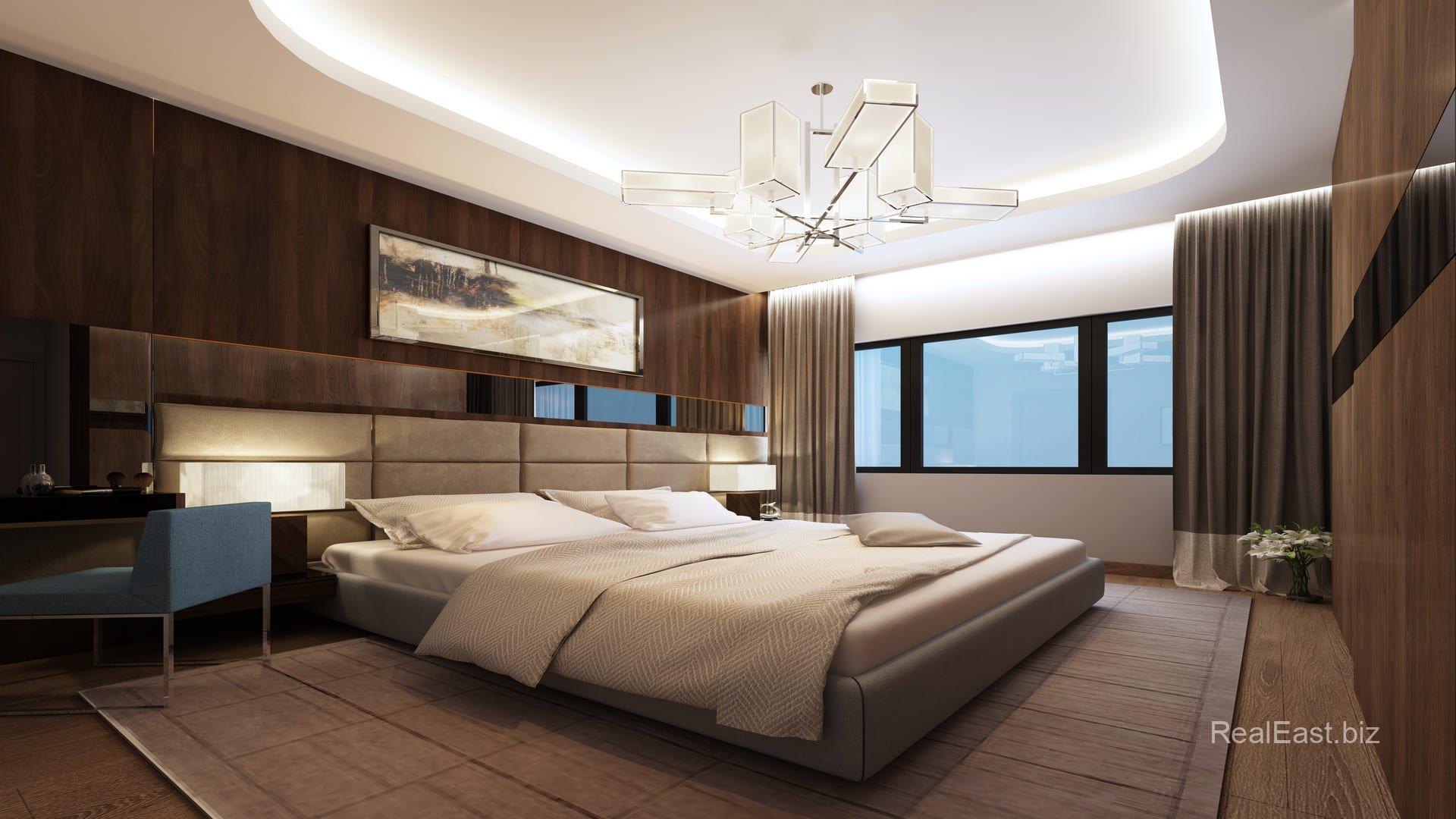 Modern 3+1 Apartment in Kartal, Istanbul
