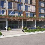 İstanbul’un Kalbinde Modern Daire (İlan No: 6900)