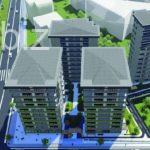 Deniz Manzaralı Modern Aile Dairesi Kartal’da (İlan No: 6902)