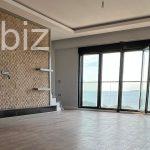 Deniz Manzaralı Modern Aile Dairesi Kartal’da (İlan No: 6902)
