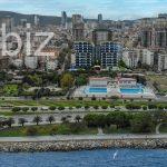 Deniz Manzaralı Modern Aile Dairesi Kartal’da (İlan No: 6902)