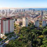 İstanbul’un Merkezi Konumunda 2+1 Daire (İlan No: 6903)
