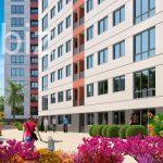 İstanbul’un Merkezi Konumunda 2+1 Daire (İlan No: 6903)