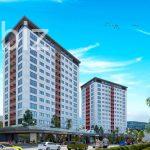 İstanbul’un Merkezi Konumunda 2+1 Daire (İlan No: 6903)