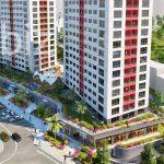 İstanbul’un Merkezi Konumunda 2+1 Daire (İlan No: 6903)