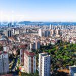 İstanbul’un Merkezi Konumunda 2+1 Daire (İlan No: 6903)