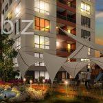 İstanbul’un Merkezi Konumunda 2+1 Daire (İlan No: 6903)
