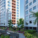 İstanbul’un Merkezi Konumunda 2+1 Daire (İlan No: 6903)