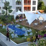 İstanbul’un Merkezi Konumunda 2+1 Daire (İlan No: 6903)