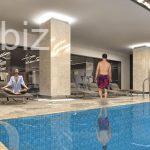 İstanbul’un Merkezi Konumunda 2+1 Daire (İlan No: 6903)