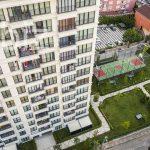 Kartal, İstanbul’da Geniş 3+1 Daire (İlan No: 6906)