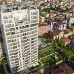 Kartal, İstanbul’da Geniş 3+1 Daire (İlan No: 6906)