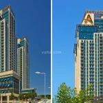 İstanbul’un Kalbinde Lüks Daire (İlan No: 6909)