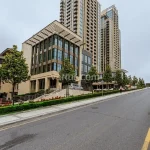 İstanbul’un Kalbinde Lüks Daire (İlan No: 6909)