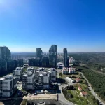 İstanbul’un Kalbinde Lüks Daire (İlan No: 6909)