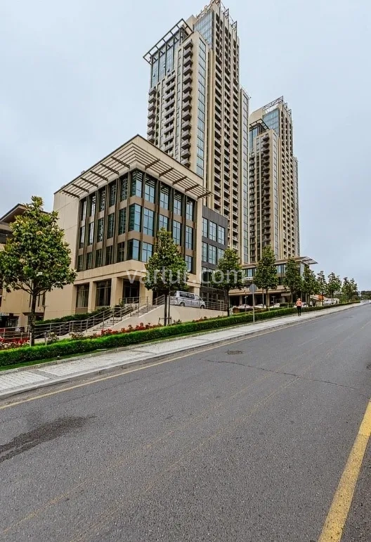 Luxury Apartment in the Heart of Istanbul