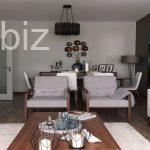 Stylish 2+1 Apartment in Istanbul’s Marmara Region (Listing No: 6914)