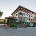 Üsküdar’da Lüks Daire, İstanbul (İlan No: 6918)